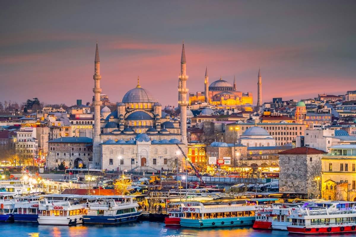 Turkey