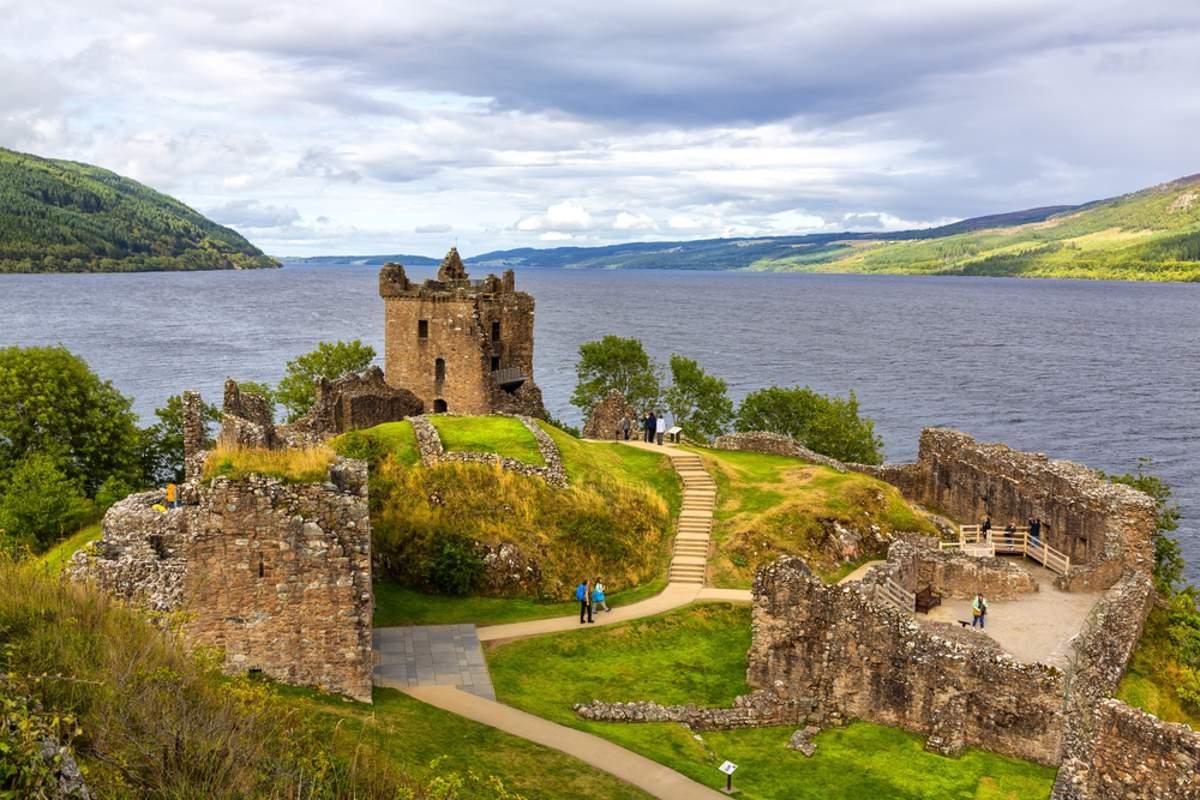 Scotland