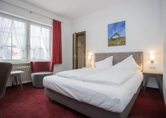 Tolle Hotel Oversum Winterberg Angebote entdecken